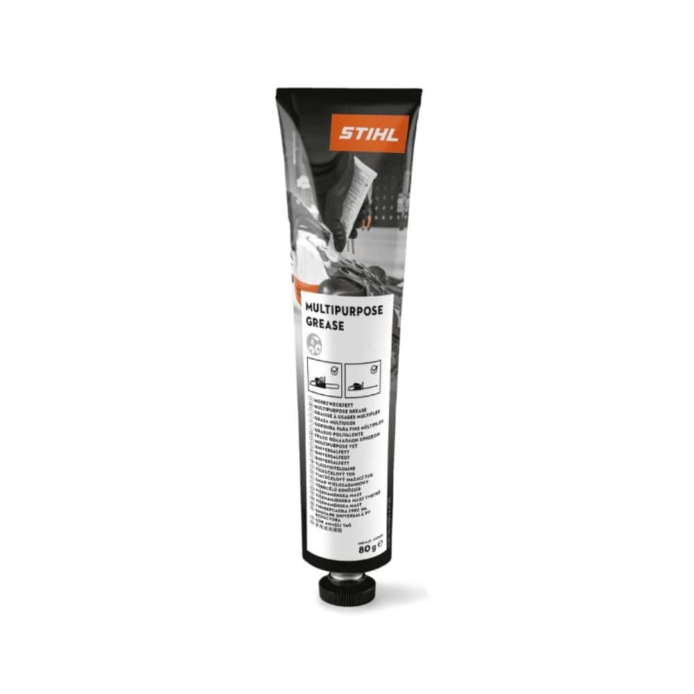 Massa Lubrificante Multilub Multiusos - 80GR Stihl 07811201109