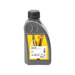 Óleo SAE 30 p/Motor 4T -600ML Stihl 07813092002