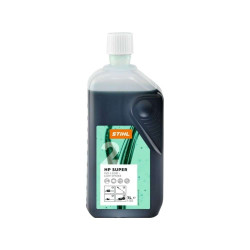 Óleo HP Super Sintético p/ Motor 2T - 1LT Stihl 07813198053