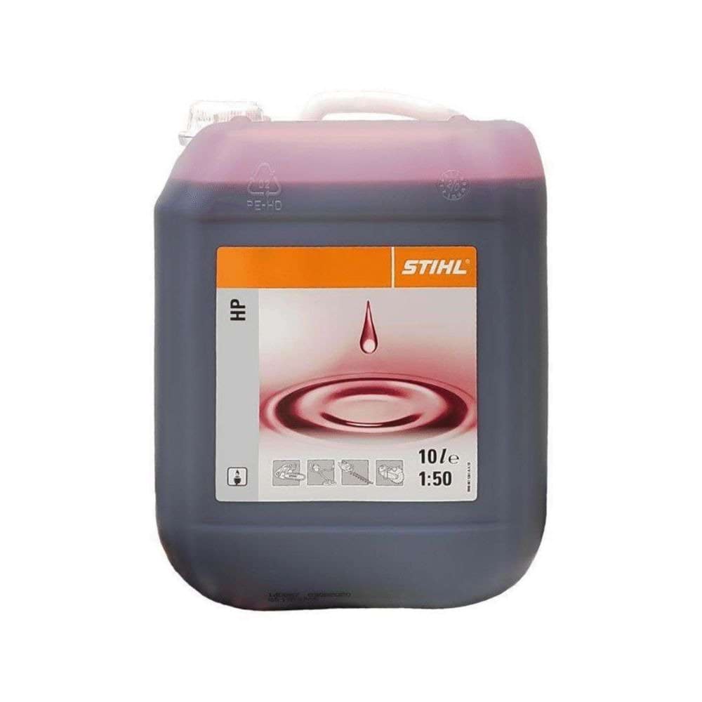 Óleo HP Mineral p/ Motor 2T-10LT Stihl 07813198434