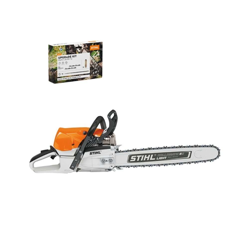 Motosserra Gasolina MS 462 C-M 50 R + Kit 36RH 72 Stihl 11422000017