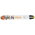 Guia p/ Motosserra Rollomatic Light Edição Limitada Stihl 30038315217