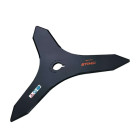 Lâmina p/ Roçadora 3 Dentes DuroSpezial 350MM Stihl 40007134100