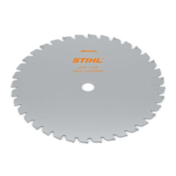 Disco p/ Roçadora 225-36 225MM Stihl 40007134211