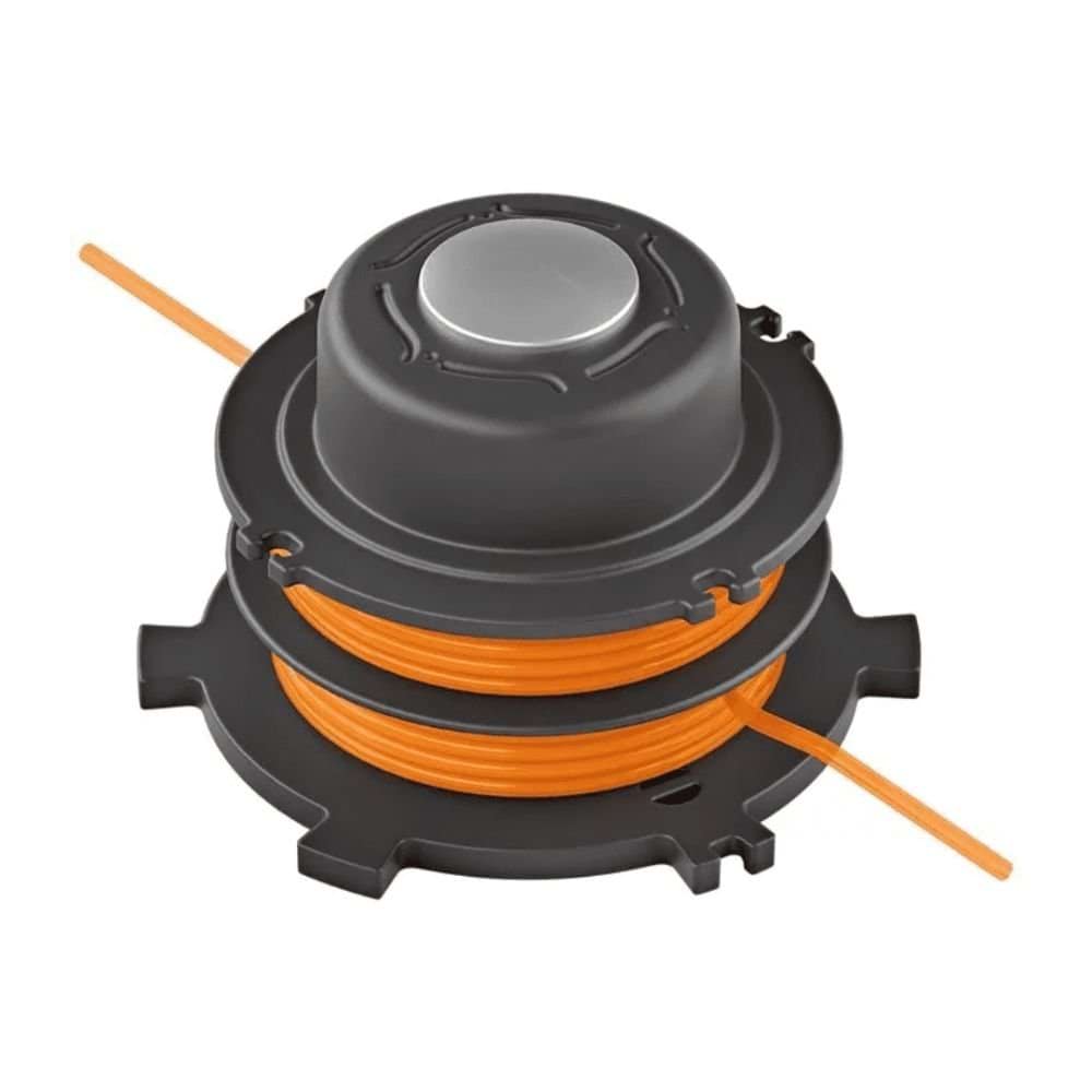 Cabeça Fio de Nylon p/ Roçadora Ø2.4MM Stihl 40027104321