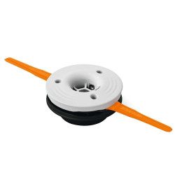 Cabeçote PolyCut 28-2 p/ Roçadora Stihl 40028202300