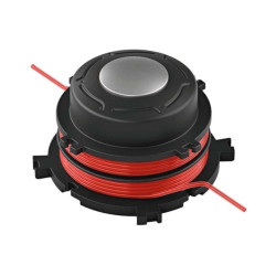 Cabeça Fio de Nylon p/ Roçadora Ø2.7MM Stihl 40037104310