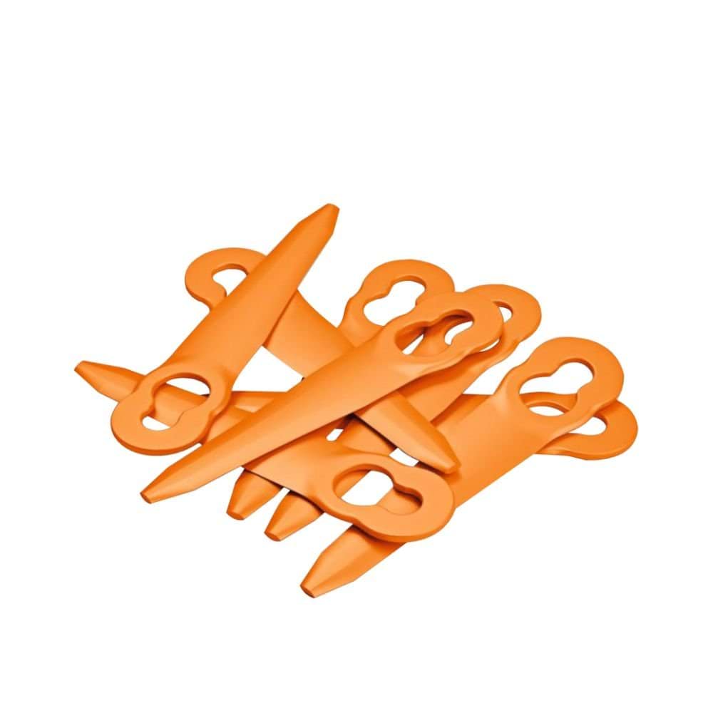 Conjunto Lâminas p/ Roçadora Polycut 2-2 - 8UNI Stihl 40080071000