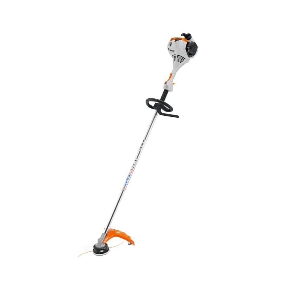 Aparador Relva Gasolina FS 55 R c/ Fio AutoCut C 26-2 Stihl 41402000526