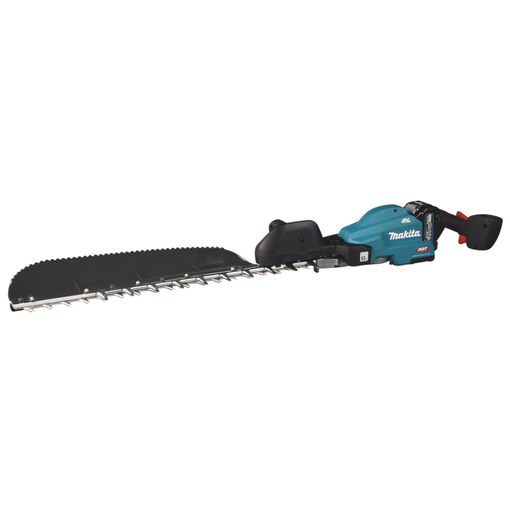Corta-sebes 40Vmáx. XGT 60cm 4.0Ah 1 bateria Makita UH013GM101