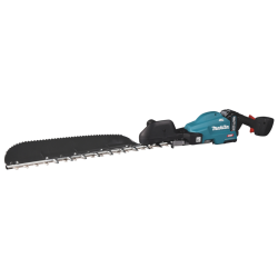 Corta-sebes 40Vmáx. XGT 60cm 4.0Ah 1 bateria Makita UH013GM101