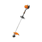 Aparador Relva Gasolina FS 235 R Stihl 41512000017
