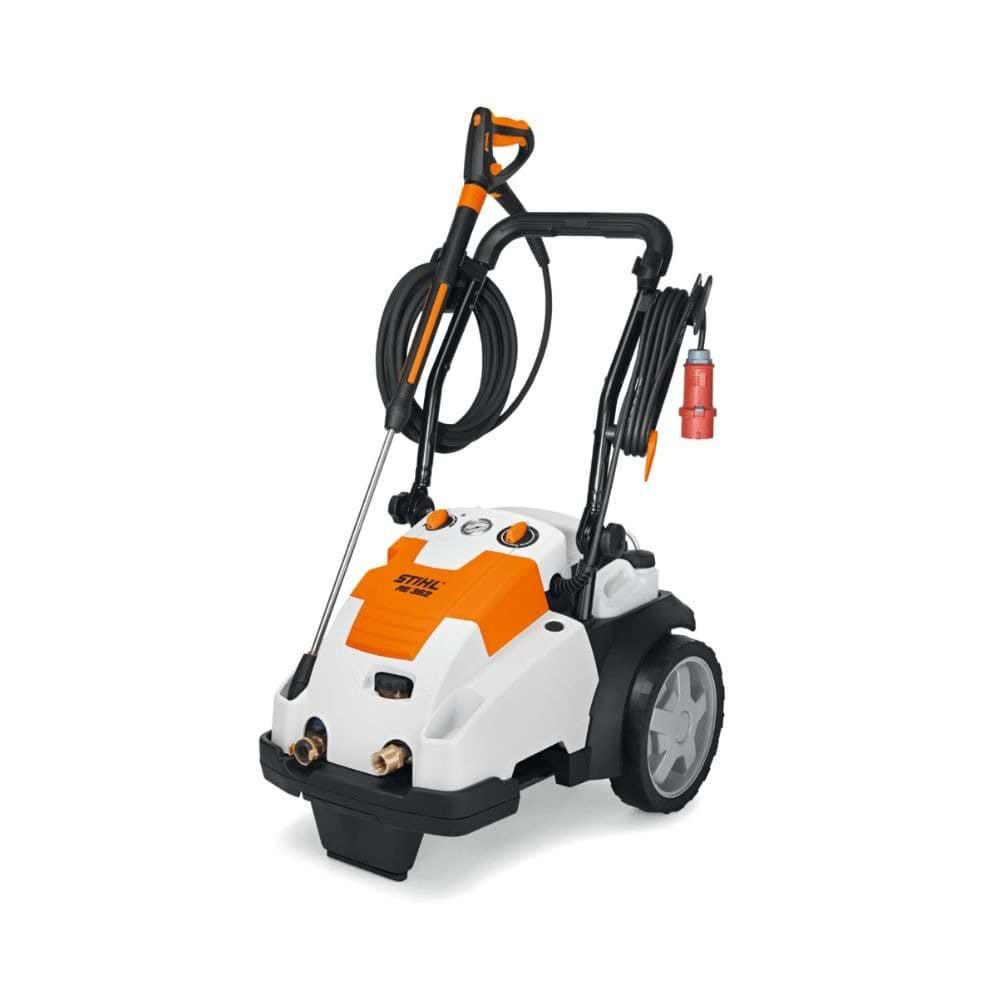Máquina de Lavar a Pressão RE 362 400V 250Bar Stihl 47800124510