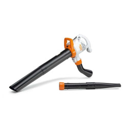 Aspirador/Triturador Elétrico 580 m3/h SHE 71 Stihl 48110110829