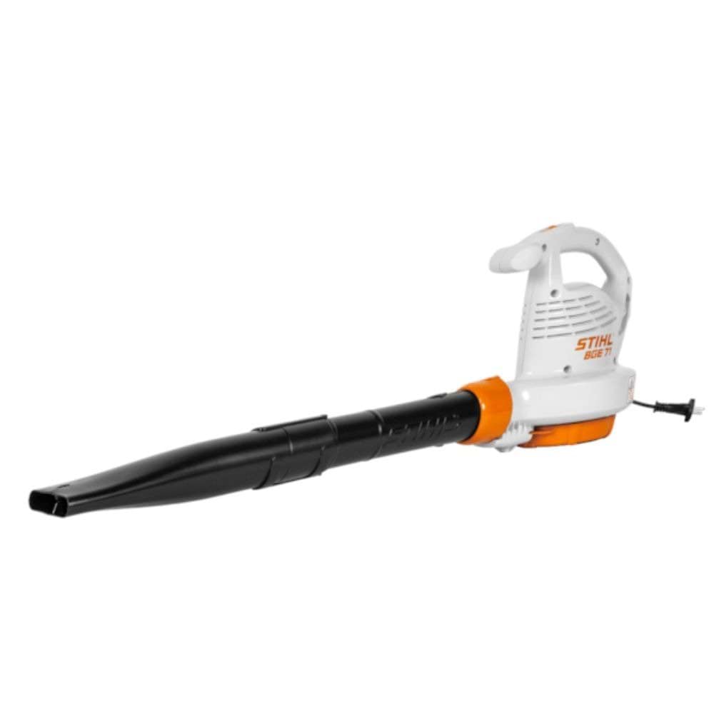 Soprador Elétrico 156mph BGE 71 Stihl 48110111542