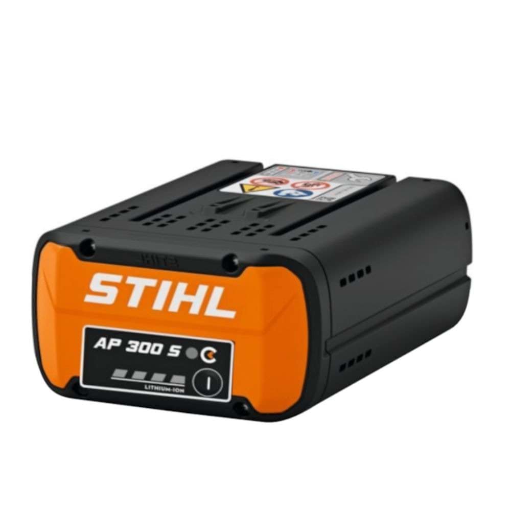 Bateria AP 300 S 7.2Ah Stihl 48504006585
