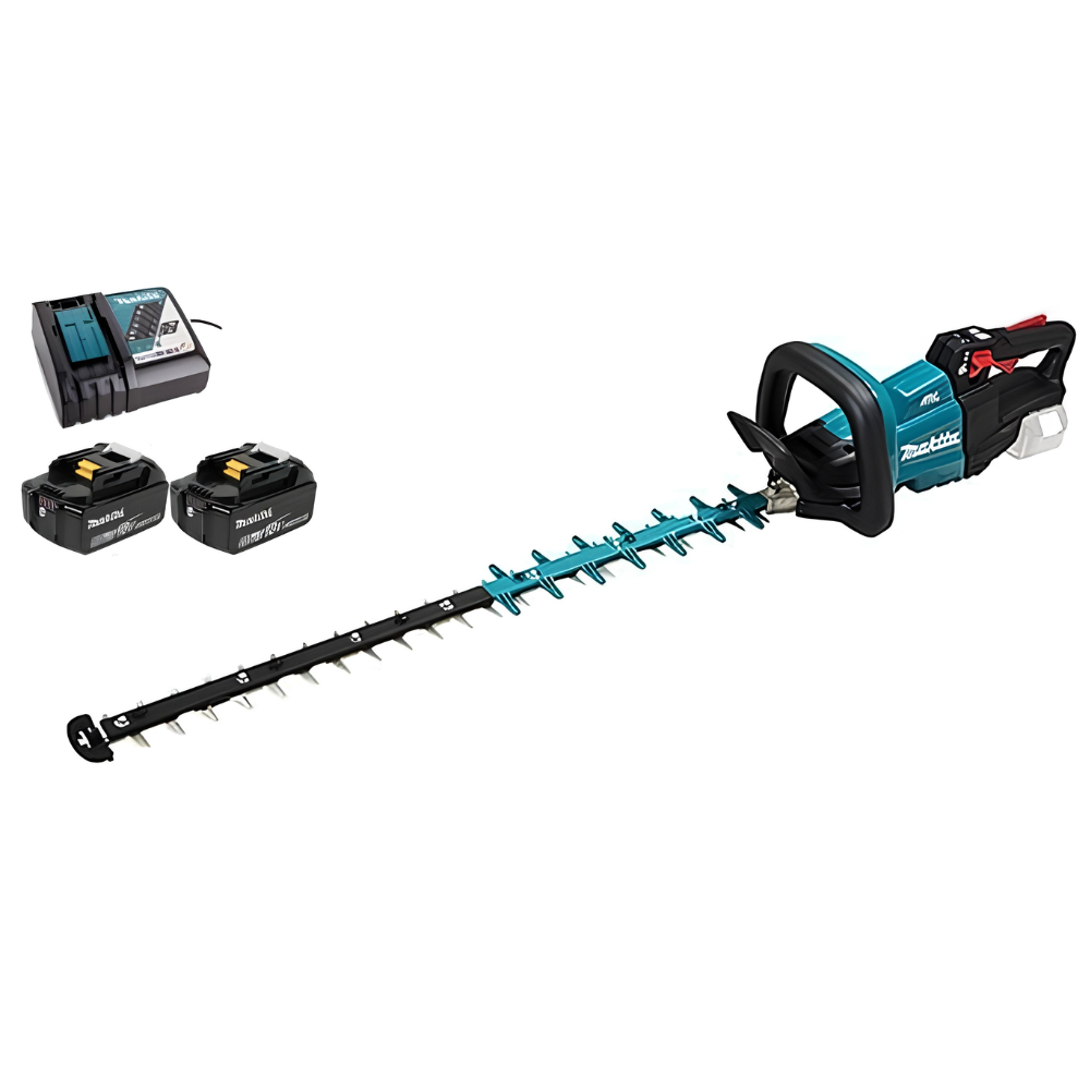 Cortasebes a Bateria 18V 4.0Ah Makita DUH751Z-4AH