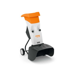 Triturador Elétrico GHE 105.0 Stihl 60070111175