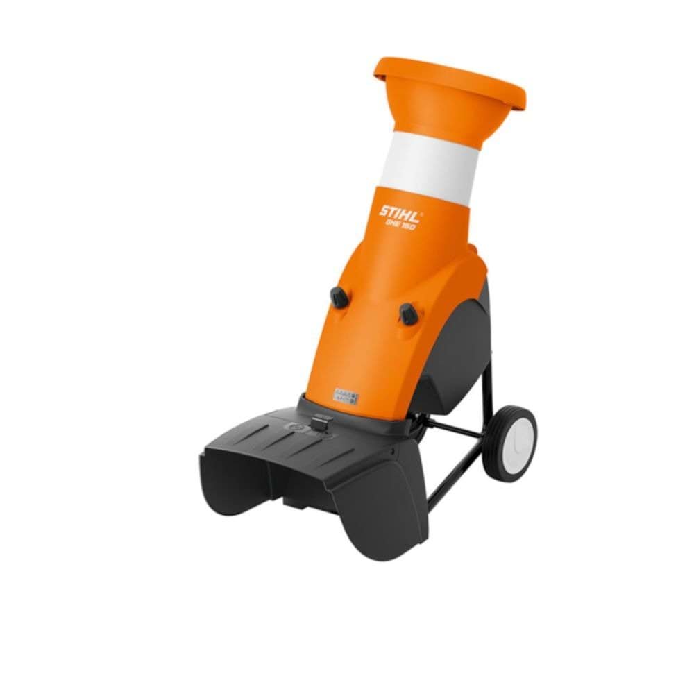 Biotriturador Elétrico GHE 150 Stihl 60080111130
