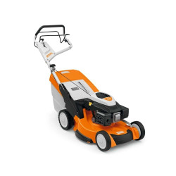 Corta Relva a Gasolina 53cm RM 655 V Stihl 63740113401