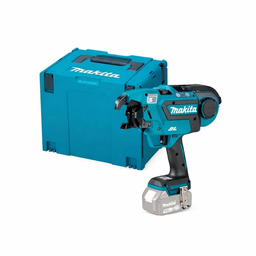 Atadora de Ferro 18V Makita DTR180ZJ
