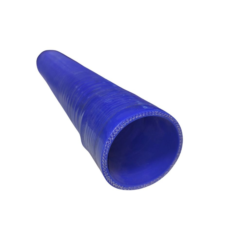 MANGA DE SILICONE FLEXÍVEL 65x500mm - 33840