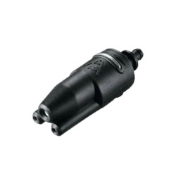 Bico Trio para Lavadora de Pressão Bosch F016800583