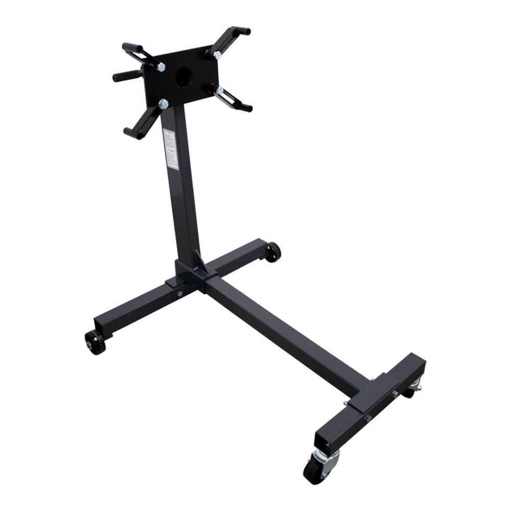 Suporte de Motor Rotativo 450Kg Kroftools 4830