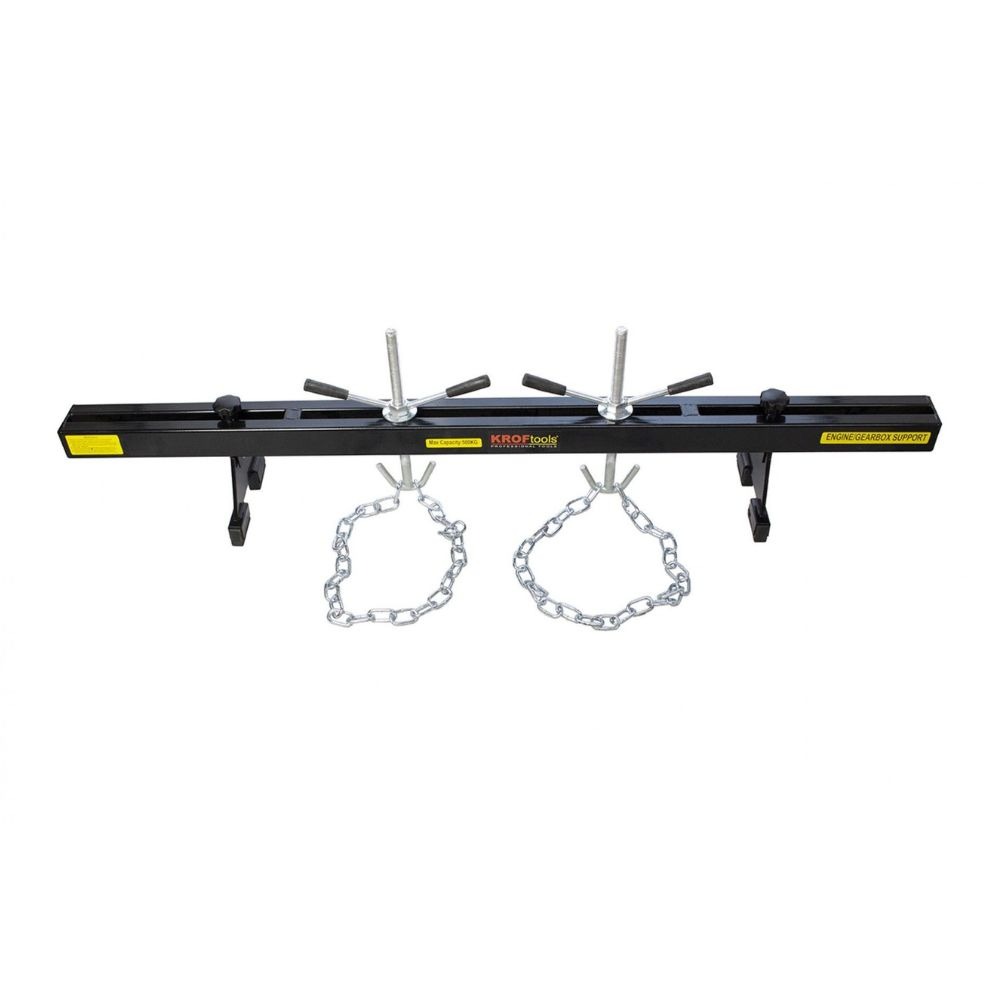 Barra Reforçada para Suporte de Motores Kroftools 2062