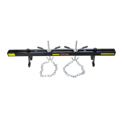 Barra Reforçada para Suporte de Motores Kroftools 2062
