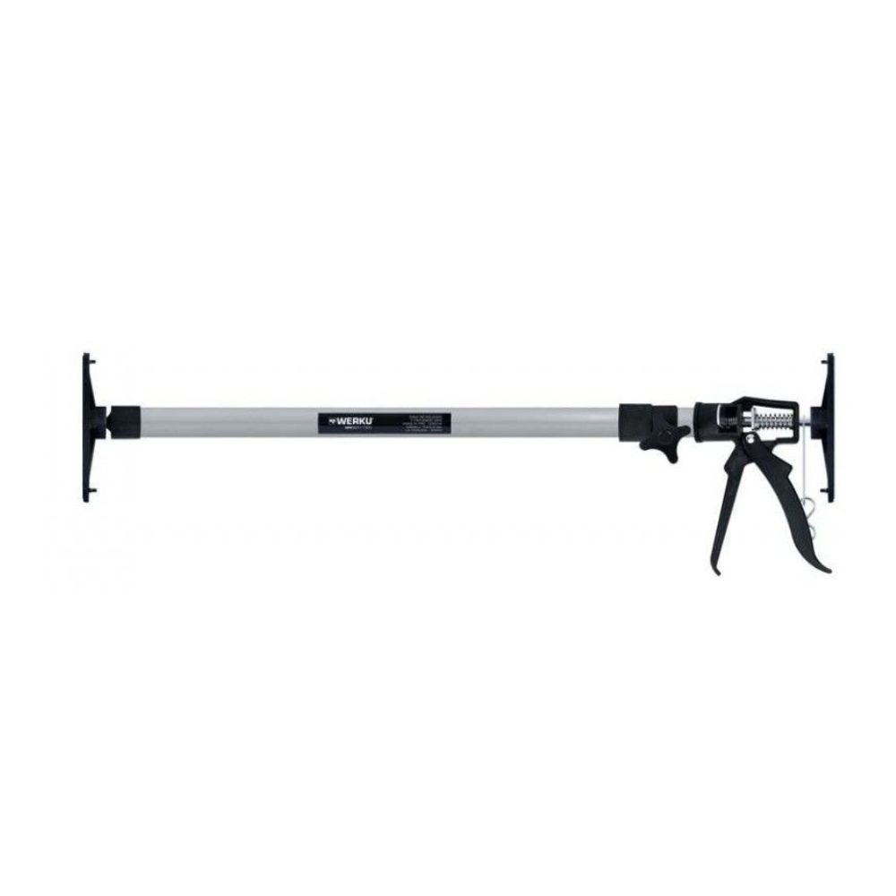 Suporte Extensível 1.15 - 2.90M Werku WK601720