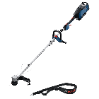 Bosch Aparador de Relva GRT 18V-40 Professional 06008D0200