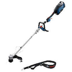 Bosch Aparador de Relva GRT 18V-40 Professional 06008D0200
