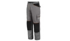 Calças multibolsos SHOT Cinzento Industrial Starter 8930
