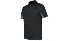Camisa Polo Cinzento Industrial Starter 8027B