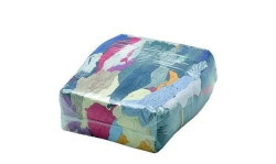 Trapos de Pano Colorido para Limpeza 5Kg