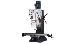 Fresadora Universal com 12 Velocidades Optimum MB4