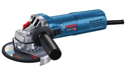 Mini-Rebarbadora Bosch GWS 9-125 S Professional