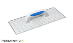 Talocha de Lixar 380x160mm 2RF FK0343