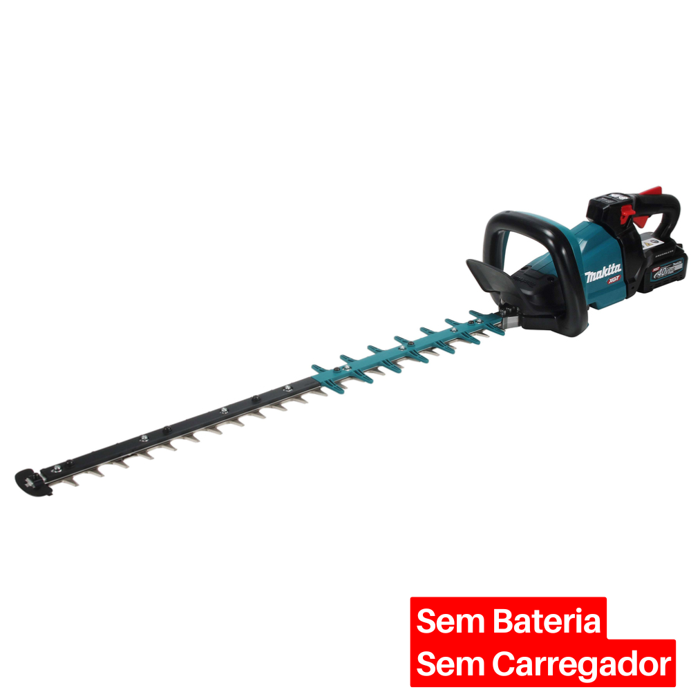 Cortasebes a Bateria 600mm 40V Makita UH005GZ