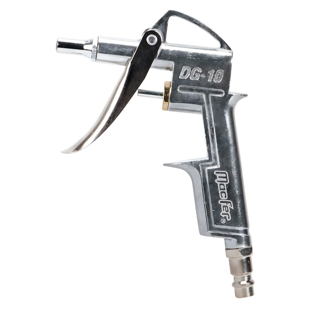 Pistola de Sopro DG-10-1 20 mm Macfer 129.0016