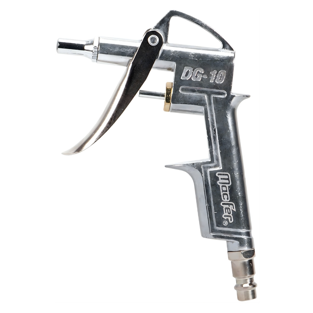 Pistola de Sopro Profissional K-601-1 20 mm Macfer 129.0018