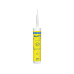 Weicon Adesivo Acrílico Pastoso Rk1300 60Gr Ref.10560060
