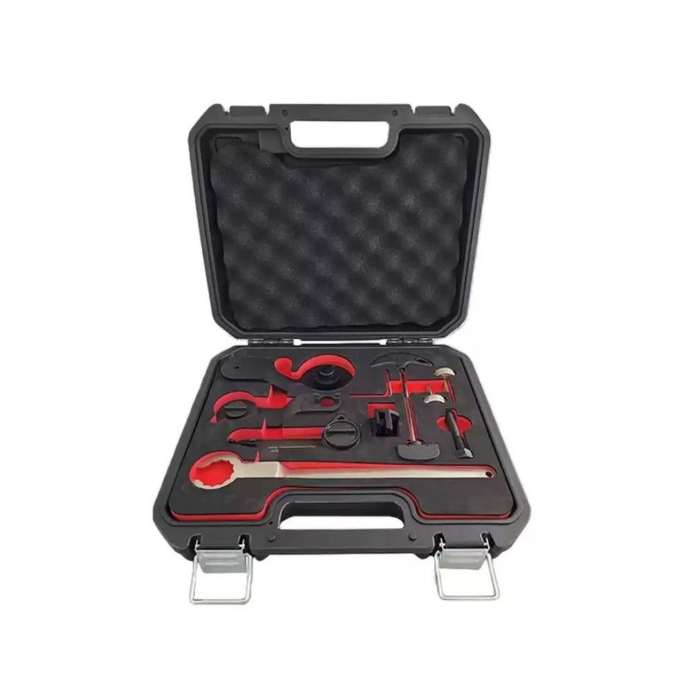 Ferramenta de Bloqueio Audi/Vw Weber 2190 