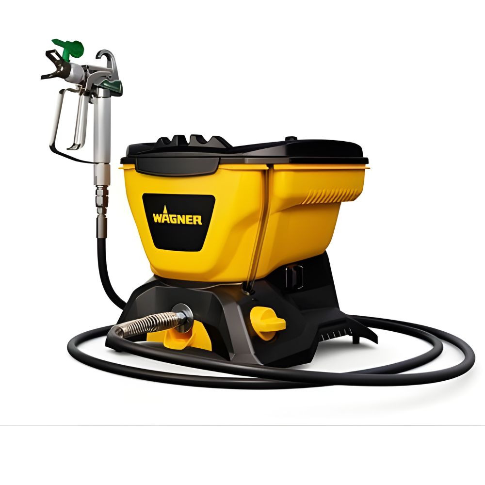 Máquina de Pintura Control Pro 150 M WAGNER WG-2394312