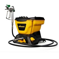 Máquina de Pintura Control Pro 150 M WAGNER WG-2394312