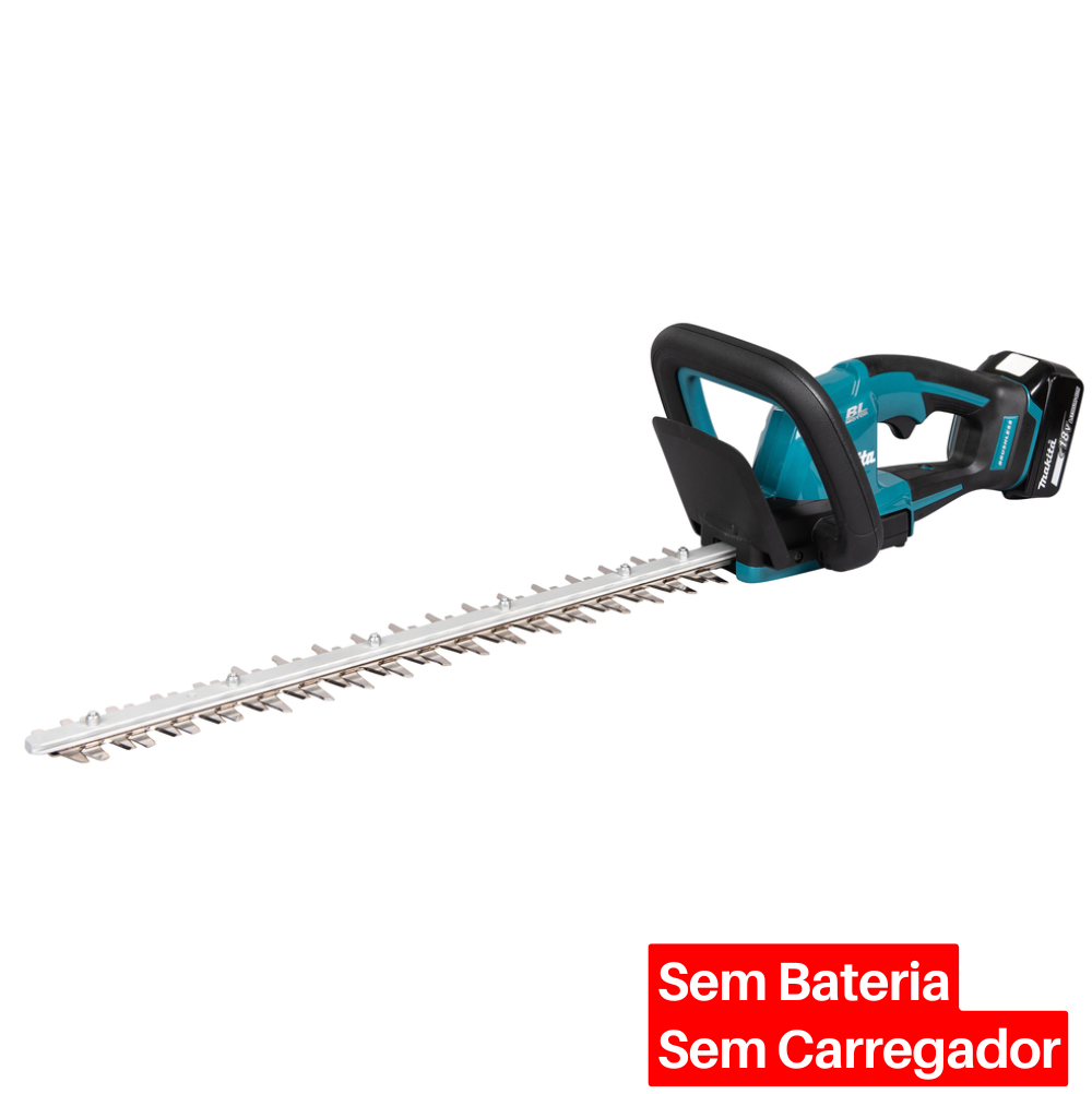 Corta-sebes BL 18V LXT 50cm Makita DUH506Z