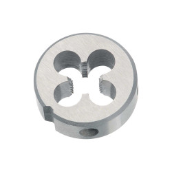 Cossinete Redondo / Dado Terraja M14 x 2.0 LH Völkel VK27254