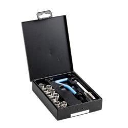 Kit de Reparação de Roscas M16x1,5 Volkel 04033
