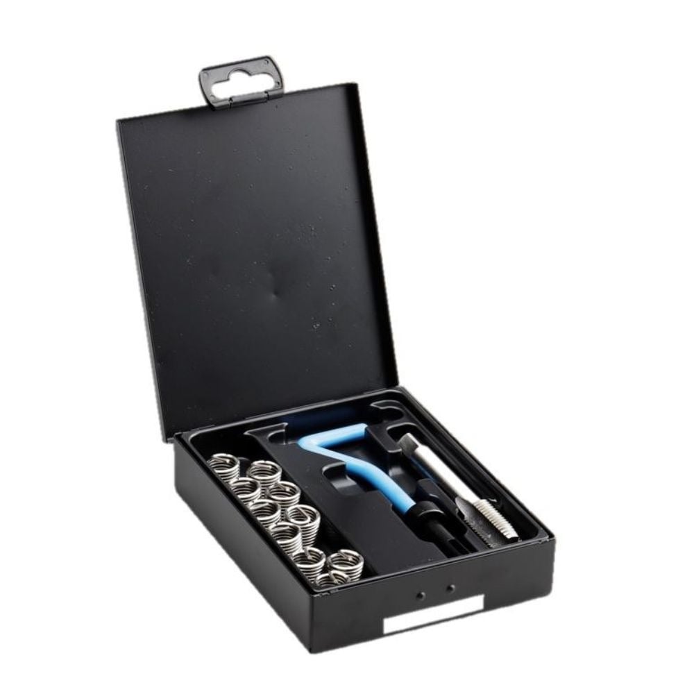 Kit de Reparação de Roscas M14x2,0 Volkel 04028